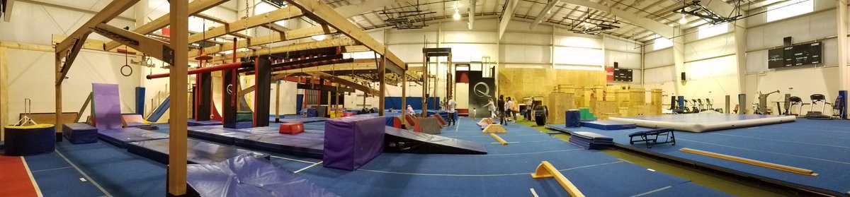 garethgk's tweet photo. Ninja Quest ... wishing we had places like this growing up ... our playground was the disused quarry!

#NinjaQuest #NinjaWarrior https://t.co/Yv8nVQ83yK