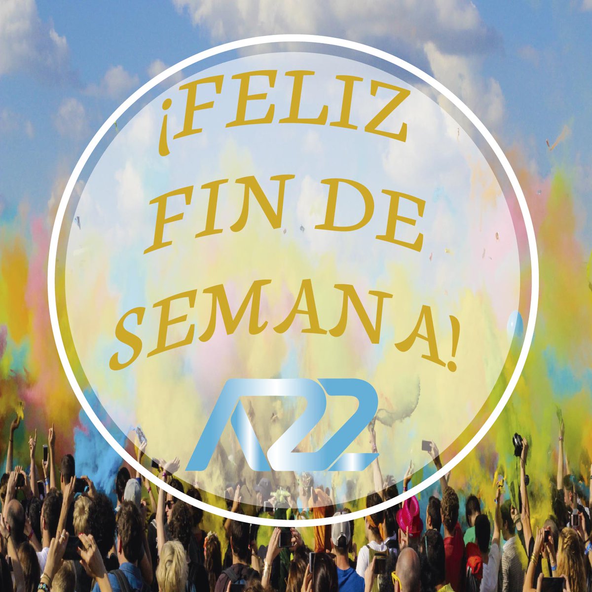 area22online's tweet photo. Feliz fin de semana #orquesta #música #music #eventos #barranquilla #rumba #fiesta #party #agrupaciones #area22 #entretenimiento https://t.co/09nKGQ8tkT