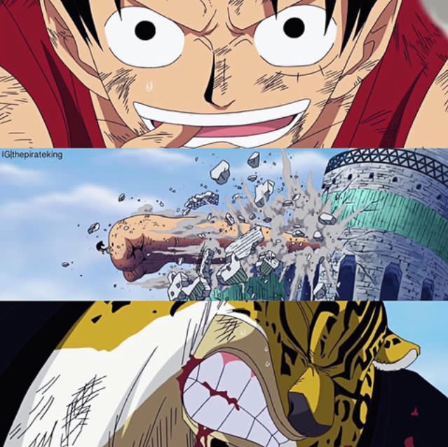 يونكو لوفي (@yonko__luffy) on Twitter photo 