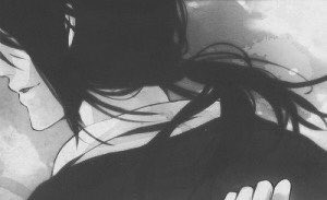 BlutOkami's tweet image. "I'm sorry, sasuke... maybe next time."