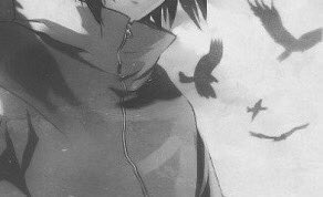 BlutOkami's tweet image. "I'm sorry, sasuke... maybe next time."