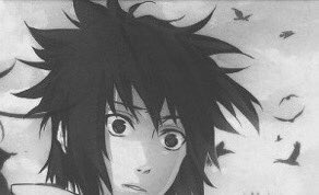 BlutOkami's tweet image. "I'm sorry, sasuke... maybe next time."