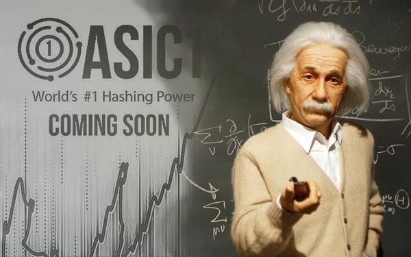 ASIC1world's tweet photo. https://t.co/S8d03bQcvR