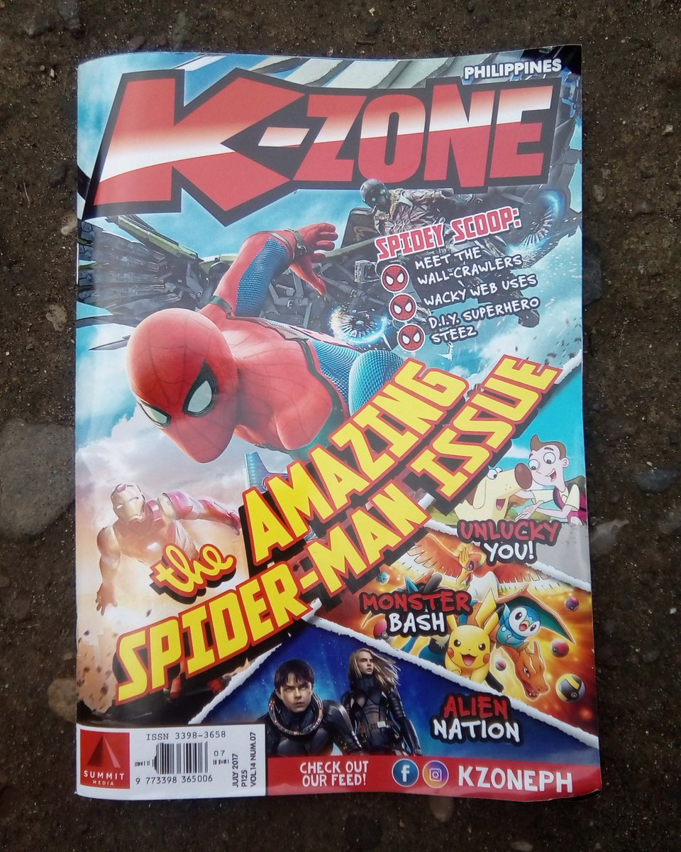 Princester Of Denss I Bought K Zone July17 Issue For Last Time As Last Issue Next Issue Is N A Imisskzone Kzone Kzoneph Pjvillarojo1995 Glamprincess29 T Co Yaciecmgrw