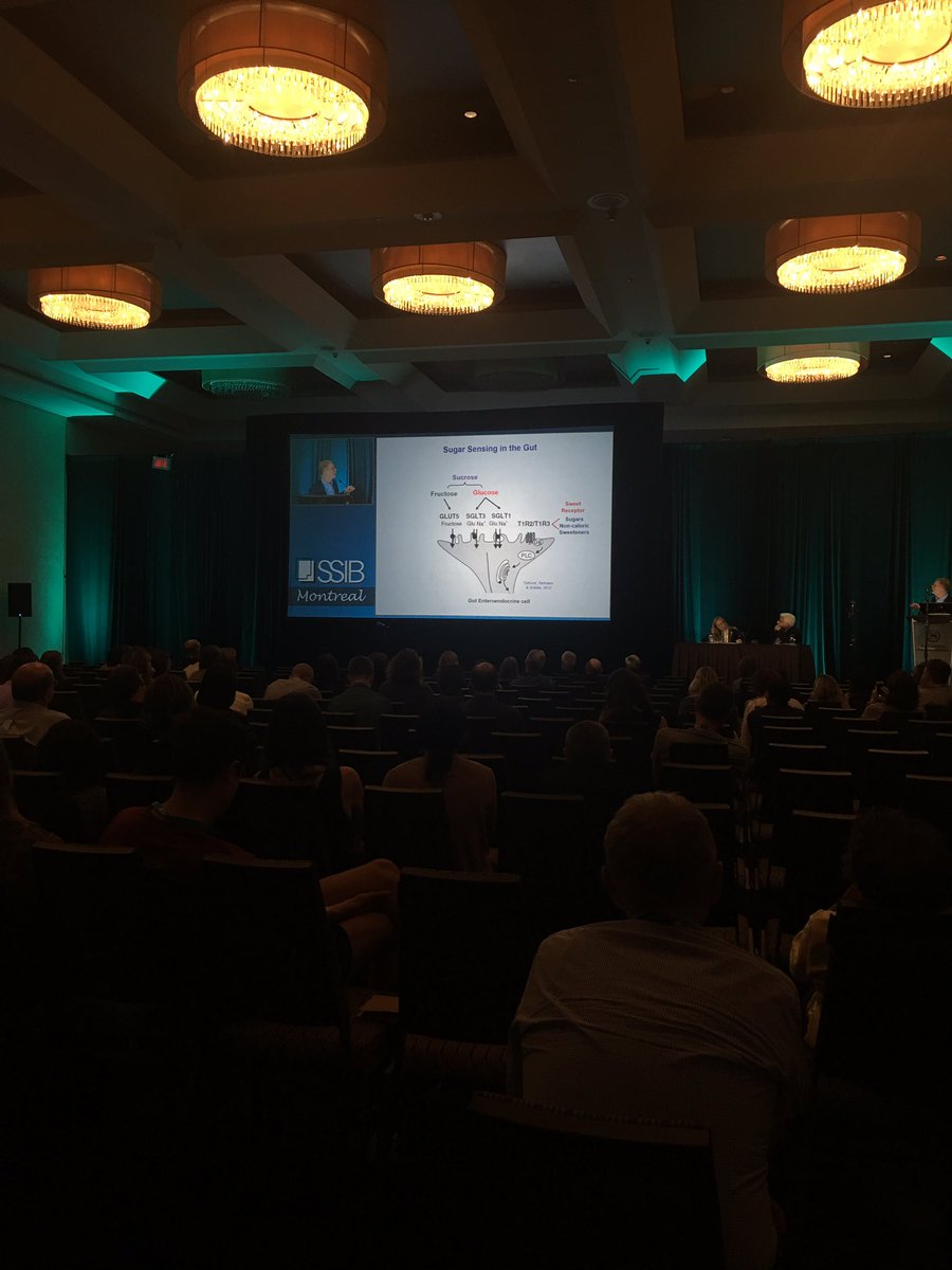 danamsmall's tweet photo. #ssib2017 Tony Sclafani delivers acceptance lecture for the distinguished career award. https://t.co/IMLJxeJQ29