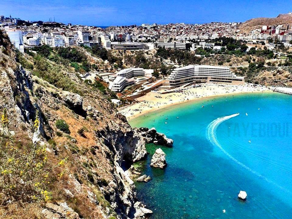 moroccotouring_'s tweet photo. #The_Rif_Mountains and the #Mediterranean_beaches are what make of #Al_Hoceima one of the most attractive and enticing cities in #Morocco. https://t.co/QdVPFZbLQ0