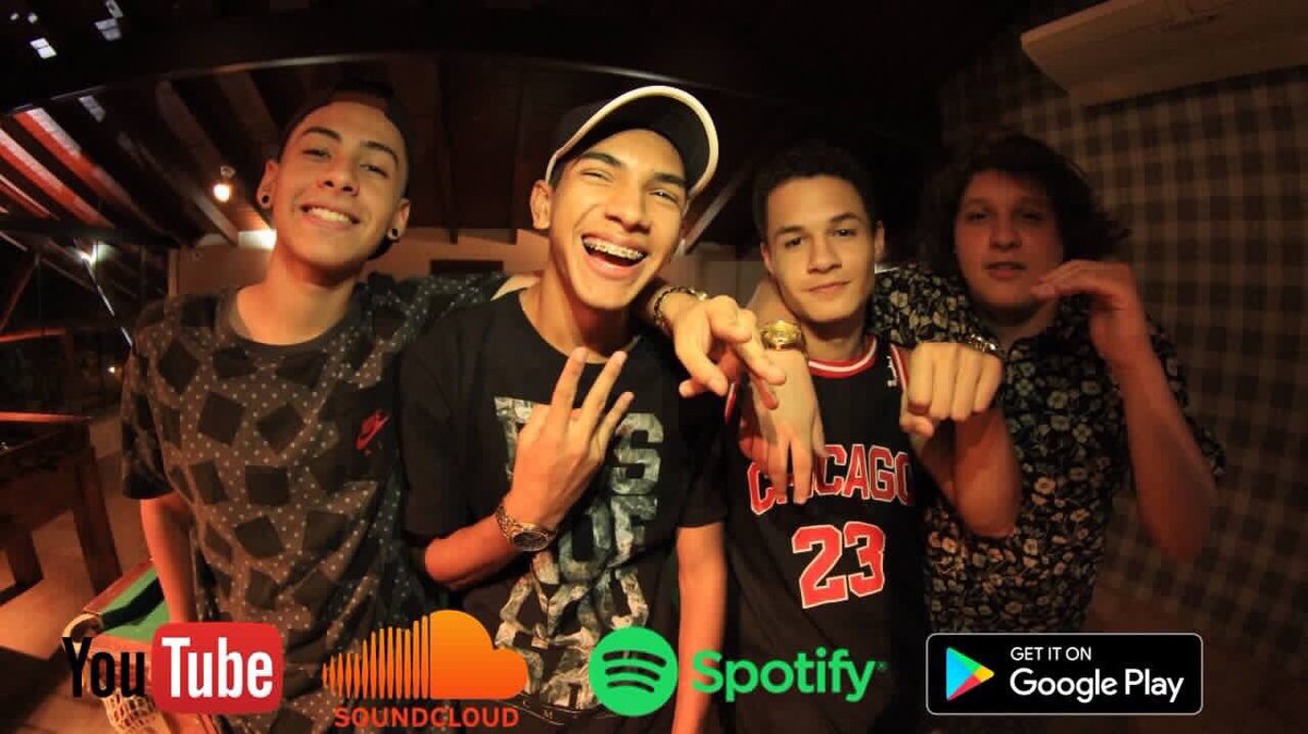 MeraFeicao's tweet photo. Ouça já em todas as plataformas disponíveis! 🎧🔥 https://t.co/SN5naHrZEm