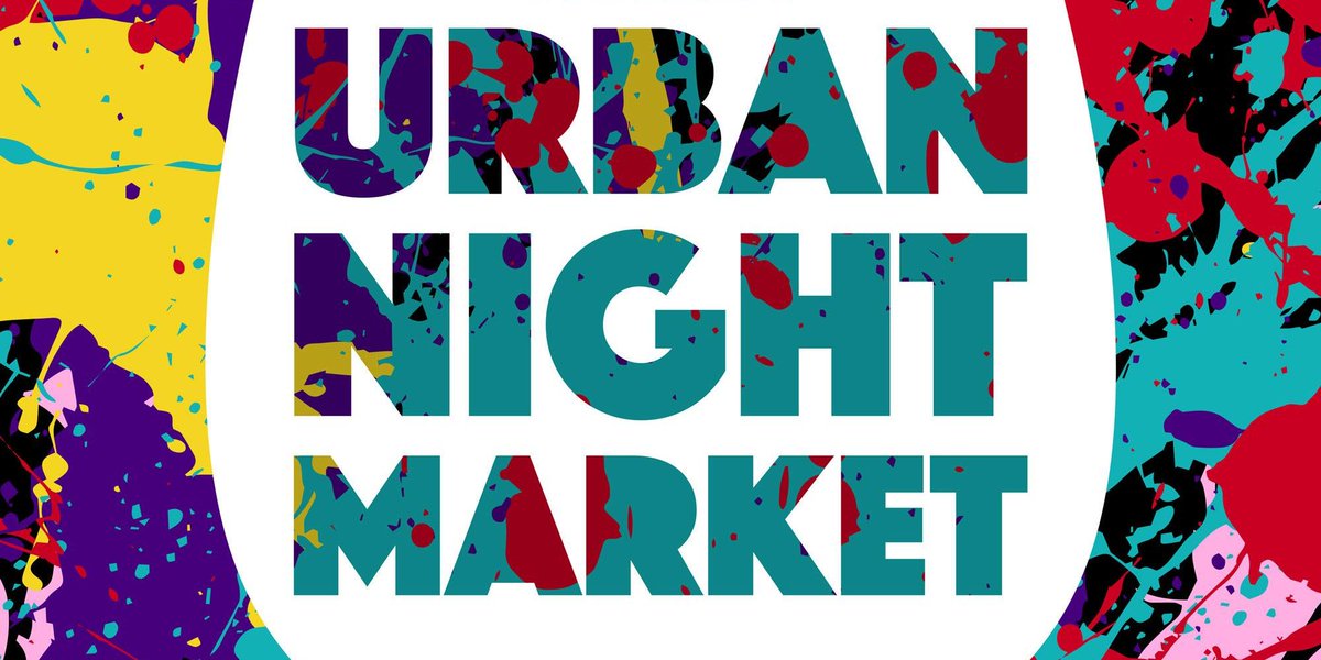HonourBrand's tweet photo. We'll be at Rock Wall's Urban Night Market tonight. Should be a great evening! #summerfun #ShopLocal https://t.co/cPlvA3reHi