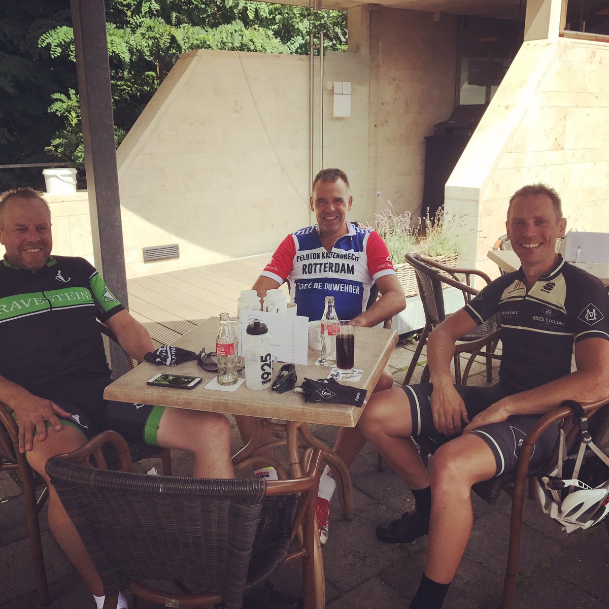D1Fietstraining's tweet photo. Super clinic gedaan vandaag in het prachtige Limburg.klanten tevreden en leuk om te zien dat de klimtips ook echt helpen #d1fietstraining https://t.co/XVPqIeZrtC