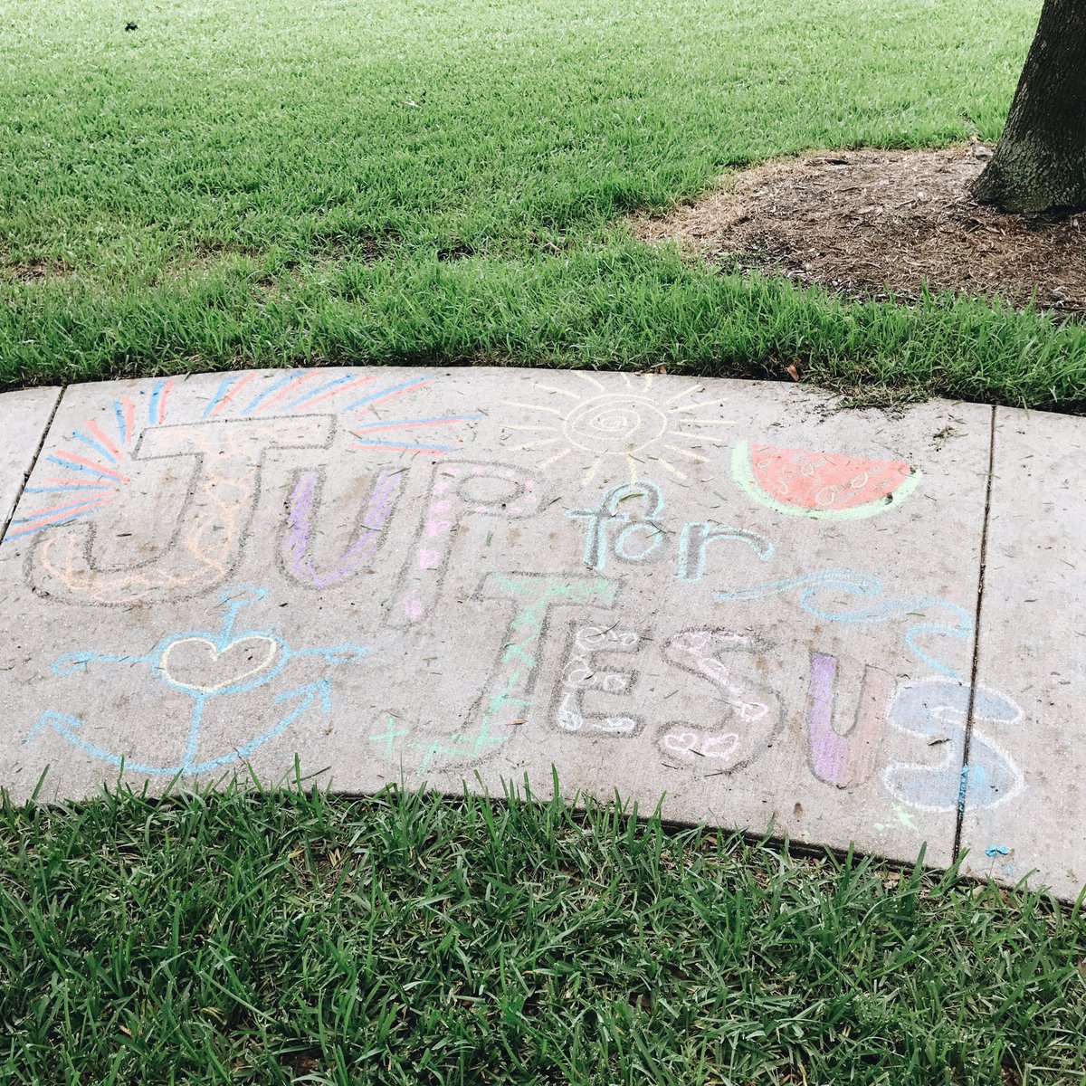 Cf_Jupiter's tweet photo. #4thSaturdayServe was OFF THE CHARTS today! We love what we get to do and WHO we get to do it for! #allforJesus #jupiterforJESUS https://t.co/lbvV6QG8kH