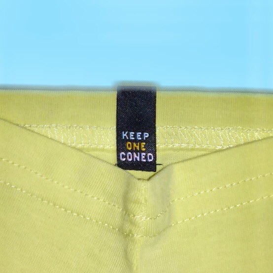 CONESCollective's tweet photo. The countdown to #conespastelsweets continues! 🍬🍭🍦
✍️: @ubermeyster 
#conescollective #keeponeconed #connect2create https://t.co/sKKltdHZlY