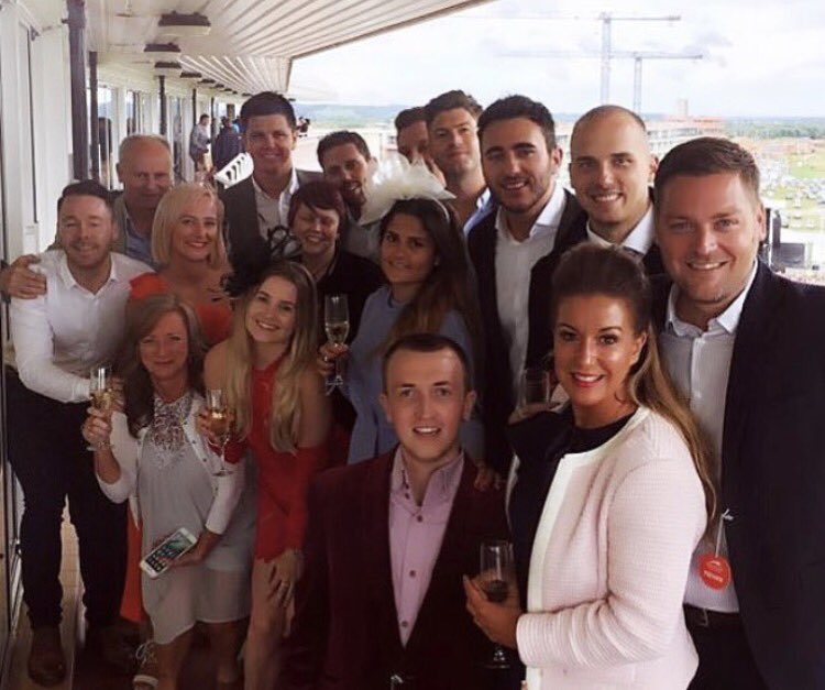 Sam Oyston tweet media