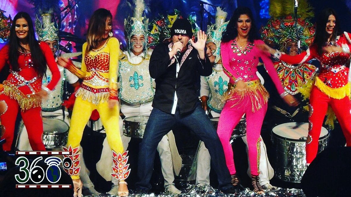 rs360Grados's tweet photo. Les contamos que #fabiozambrana y #creatilokos filmaran el video de la bomba en version murga https://t.co/oih6XYqBKW