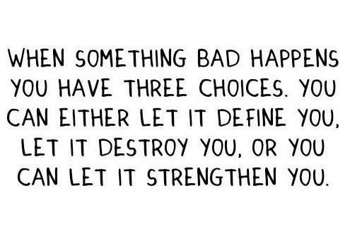 SELF CONTROL IS A SKILL
Tweet #encouraging #quotes USE #ThinkBIGSundayWithMarsha for RT to 500K
#OneDayAtATime #AA #12Steps #sobriety #clean