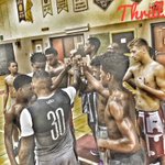 Photo by Donnell Dobbins (@Coach_Mookie)