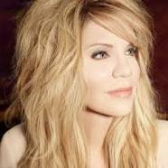 Happy birthday to Alison Krauss, born on 23rd July 1971, bluegrass-country singer, songwriter and fiddler 