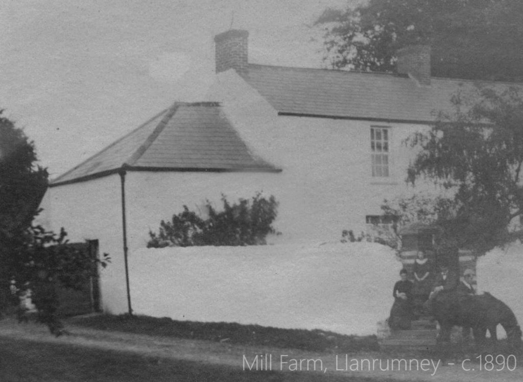 Old Cardiff Pics tweet media