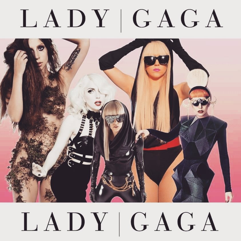 TheQuenBlancett's tweet photo. Tenemos un millón de razones para votar por Gaga #MTVHottest Lady Gaga https://t.co/Mj5NueSarM