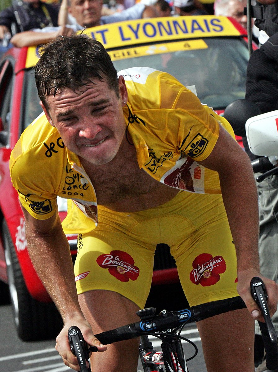 DansLaMusette's tweet photo. Merci pour tout, et bonne dernière nuit de coureur cycliste Monsieur Voeckler. #TDF2017 https://t.co/oXa76ia4U9