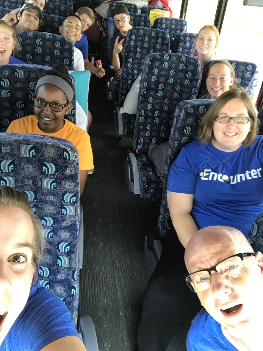 lmjbrose's tweet photo. Here we go! (Most of the) Group Selfie! #Encounter2017 https://t.co/7mFUzdBZaJ
