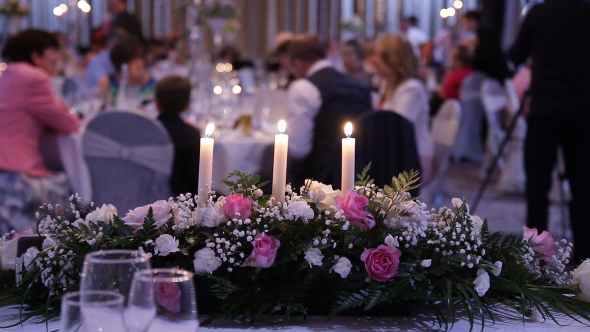Recent #weddingvideography - #Listowel &amp; @TheMaltonHotel1 No highlights as couple opted out but a very nice review: bit.ly/2uKM846
