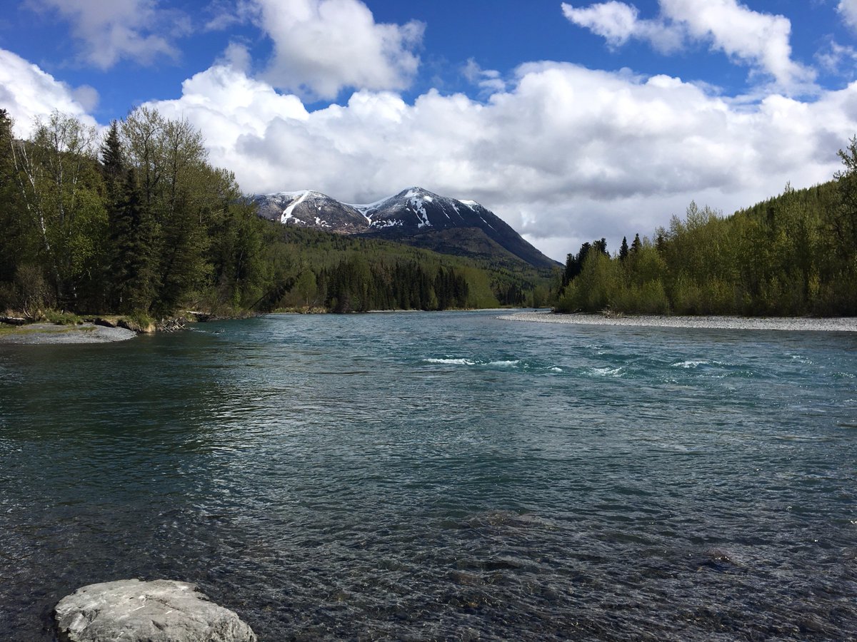 WildAirTV's tweet photo. What are your mountain plans this weekend? #wildairtv #saturdayvibes #getoutside #outdoorfun #outdoorlife https://t.co/ev7IRwLByH