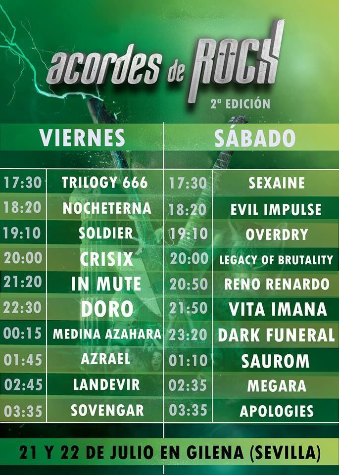 Saurom Oficial tweet media