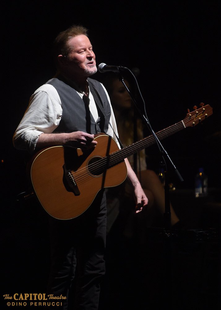 Happy birthday to the legendary Don Henley! : 