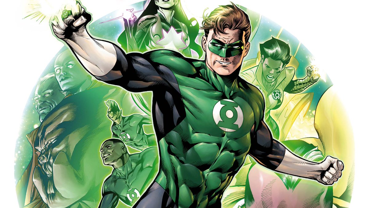 entreteni2mas's tweet photo. #JusticeLeague #GreenLanternCorps https://t.co/qjPgy1Q6hg