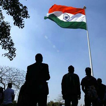AshutoshMandav4's tweet photo. विजयी विश्व तिरंगा प्यारा......
..
1947 में आज ही के दिन हमारे राष्ट्रीय ध्वज के रूप में तिरंगे को चुना गया .
शुभकामनाएं। https://t.co/ARq04A8T06