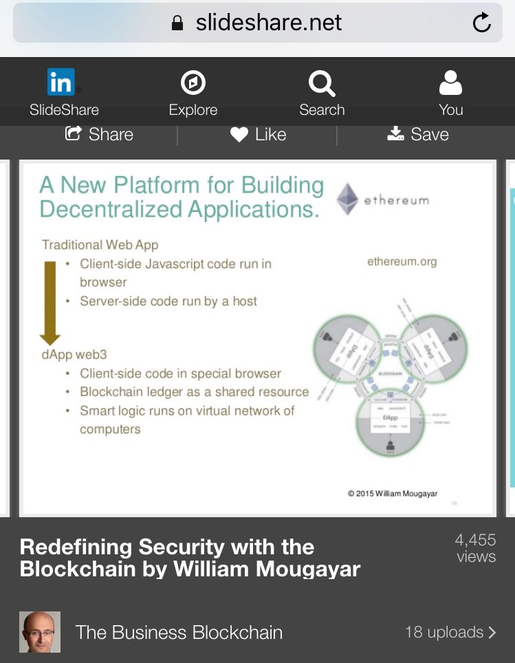 LarryChiang's tweet photo. Page 10 / @civicKey PDF / dApp bcc #externalAPI #cs183AppDL https://t.co/z3JG3e8C3Z