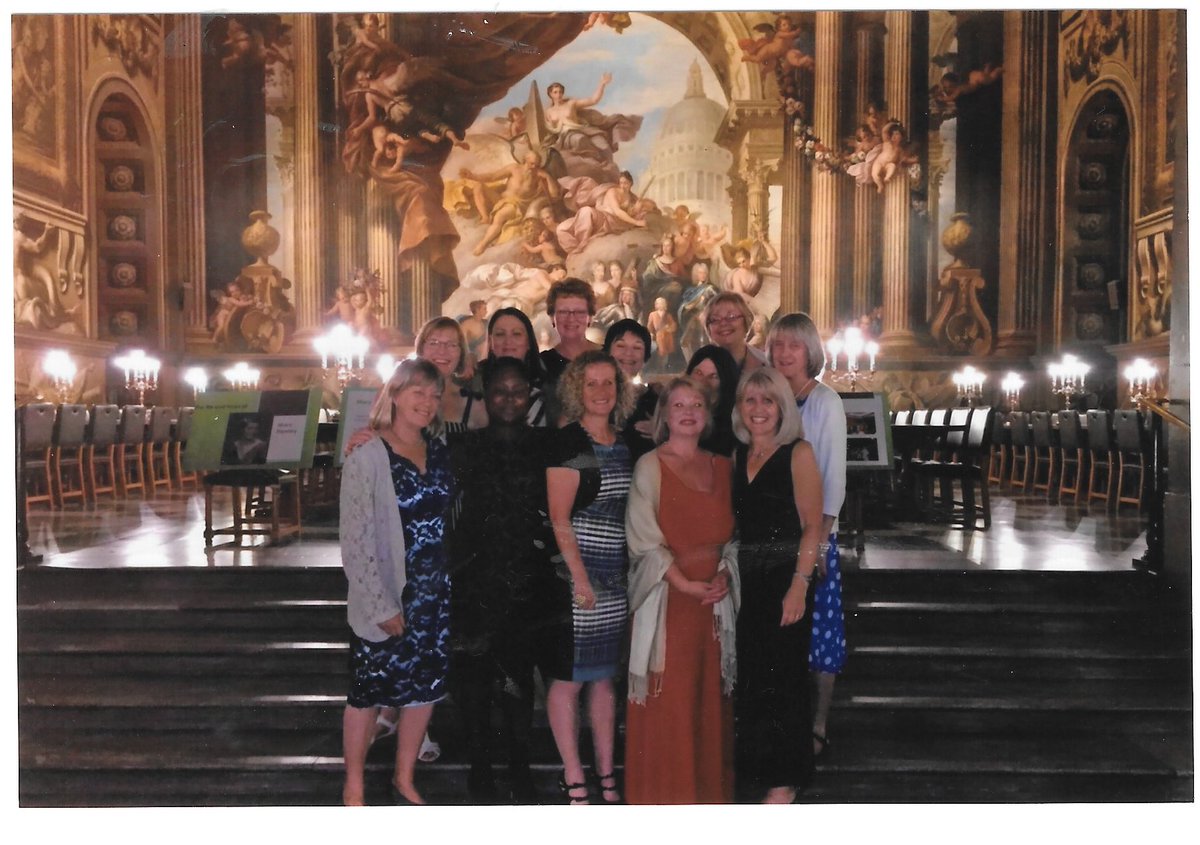 SharonWhiteOBE's tweet photo. Well just about packed for San Fran #SNIC17,memories of #SNIC15 hosted by ourselves &amp; @WendyJNicholson @PHE_uk-Grt celebration of global SN! https://t.co/hxoCVxeYFy
