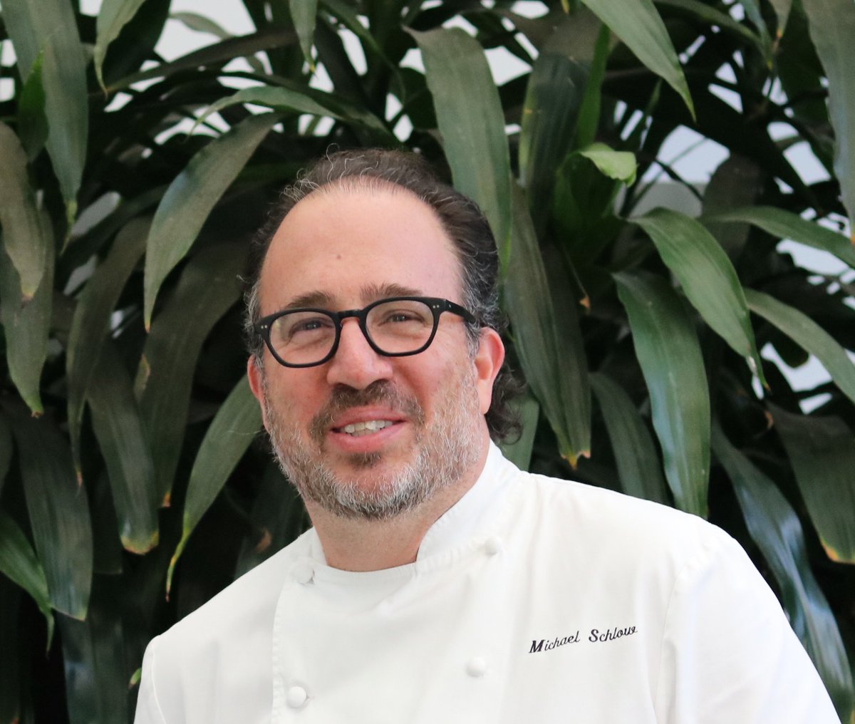 Chef Michael Schlow's ability to capture a variety of global cuisines and techniques has led to a 'simplistic yet complex' menu.