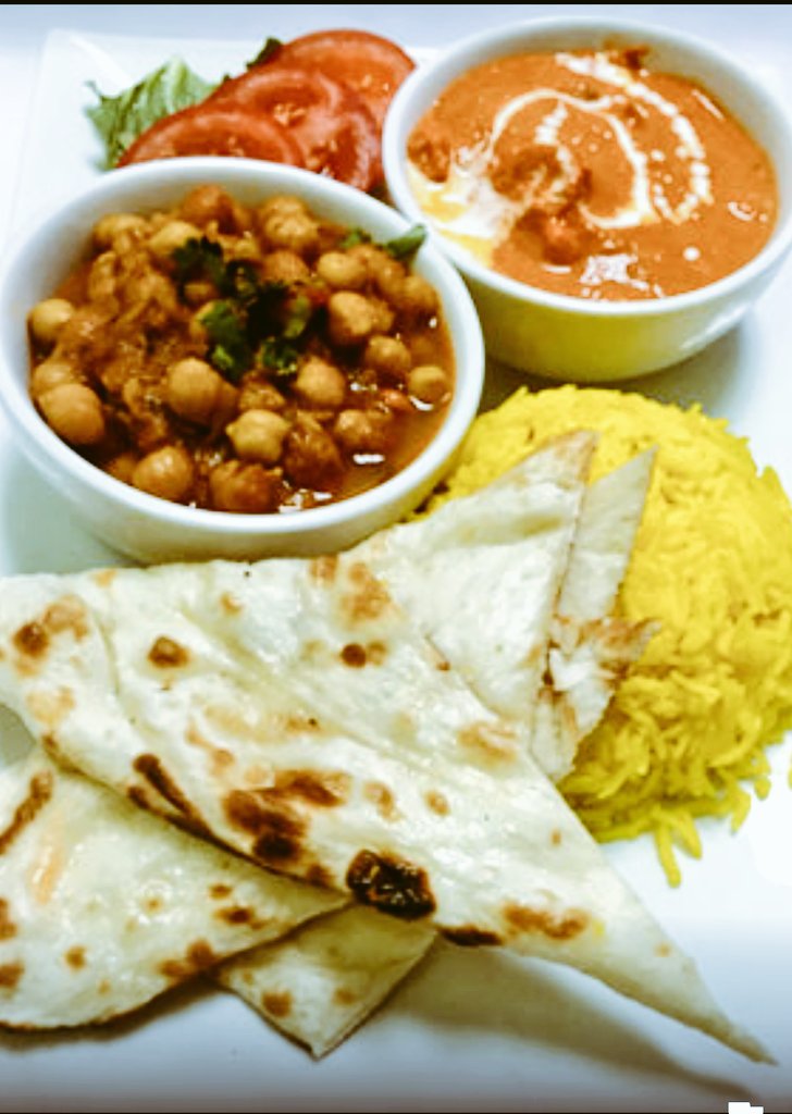 Lunch special Monday Friday $10.99