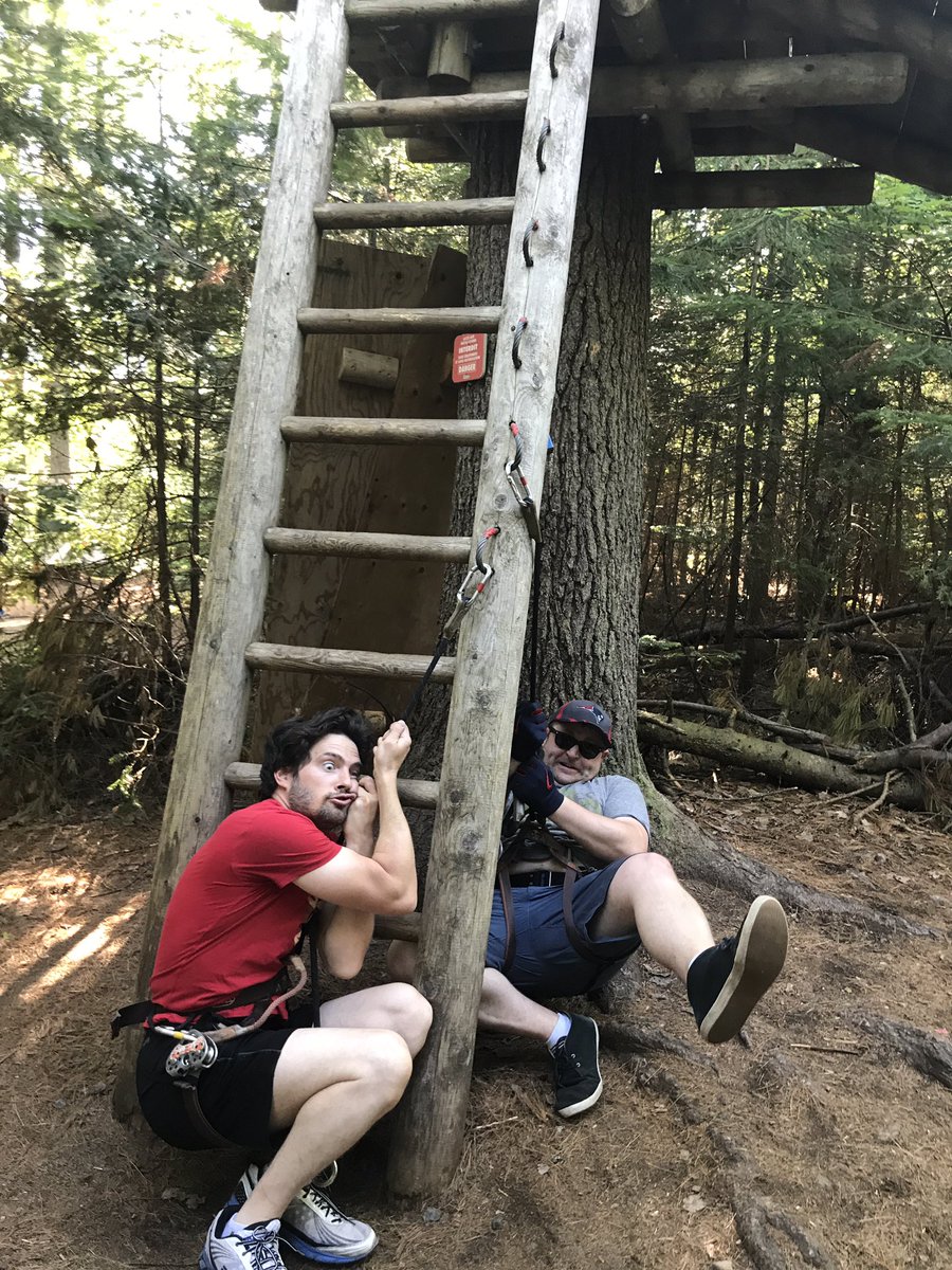 Danielle2Gaudet's tweet photo. #Treego was so much fun! #Summer in #Moncton https://t.co/BOy5mGCKNu