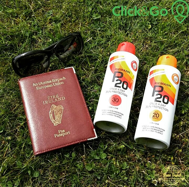 itscherrystone's tweet photo. ☉ Want to win a hamper of @P20SunscreenIRL goodies &amp; €250 @ClickandGo_Hols voucher? Follow both &amp; RT to enter! T&amp;C's apply #ad #win #sun https://t.co/bde7GPxHqo
