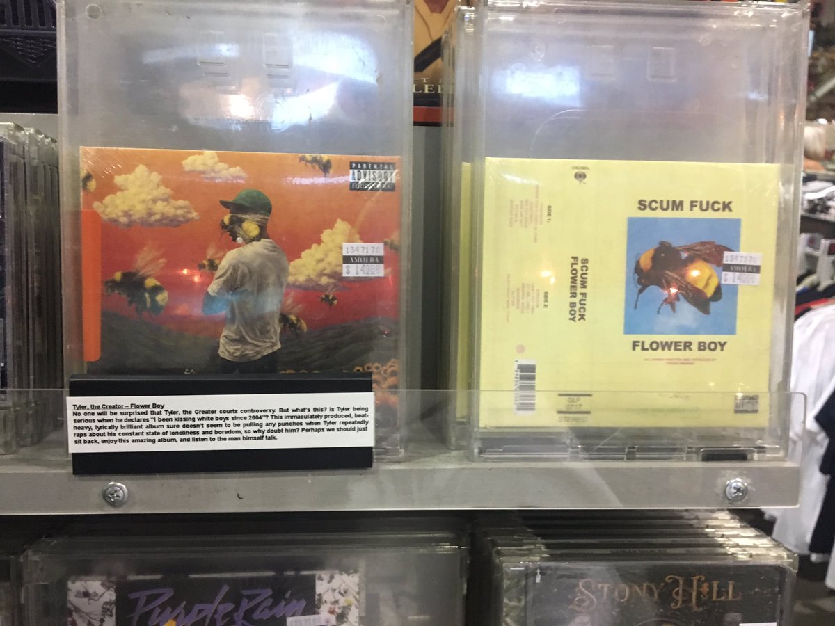 tylerthecreator's tweet image. 