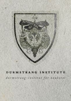 Durmstrangtty's tweet photo. Lista de Personal y Profesores, Instituto Durmstrang de Artes Oscuras https://t.co/RiE2dRA2oh