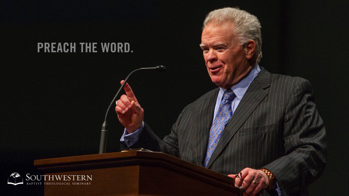 SWBTS's tweet photo. Our motto is #PreachtheWord and #ReachtheWorld. We take it seriously. #NotJustASlogan https://t.co/ZiLE5vnv6d https://t.co/GqvipPpM9m