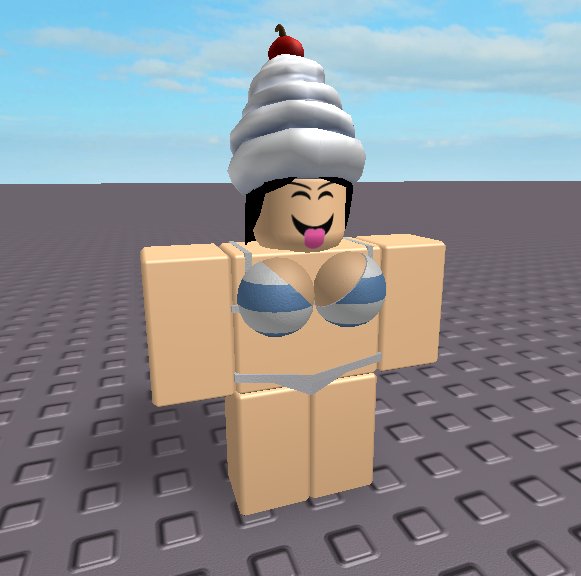 Roblox фонк