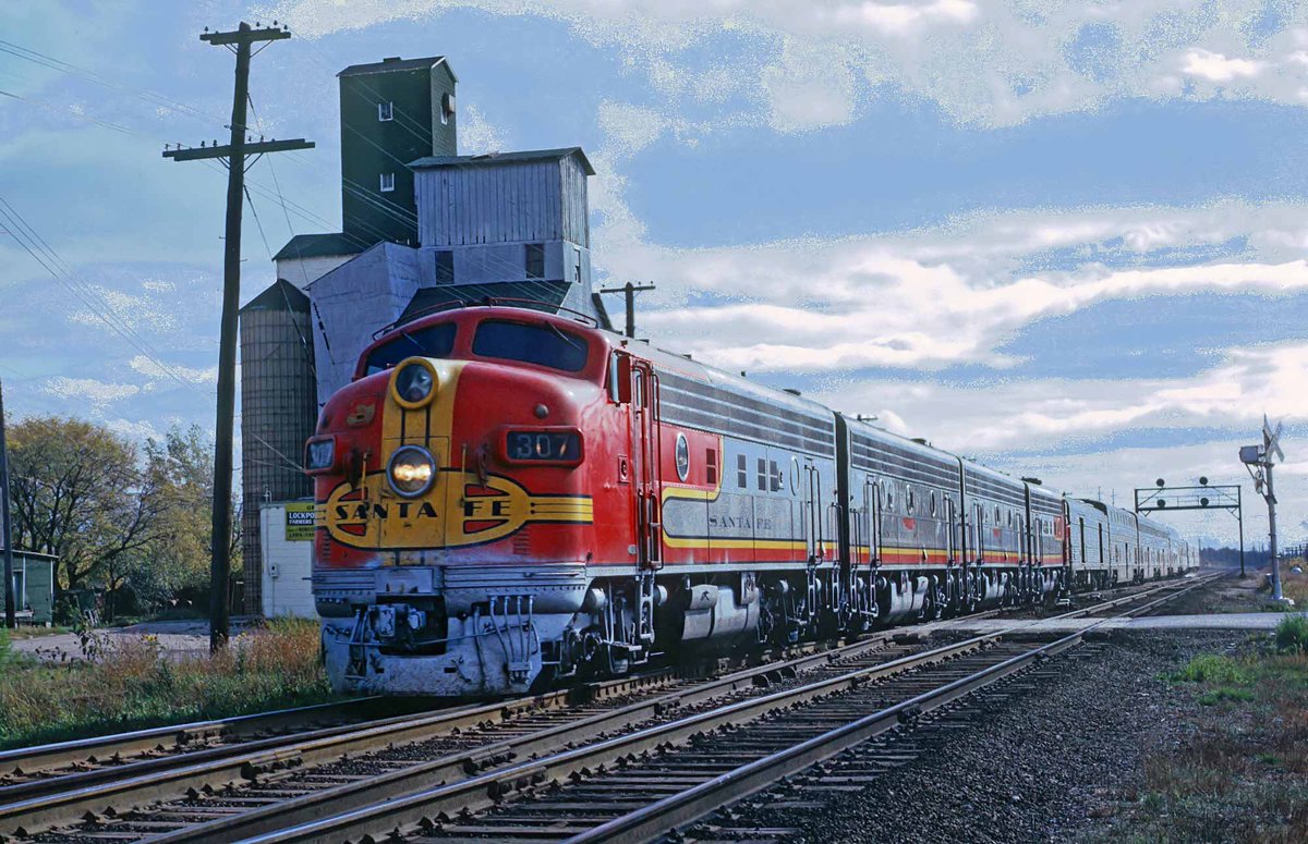 americanrails tweet picture