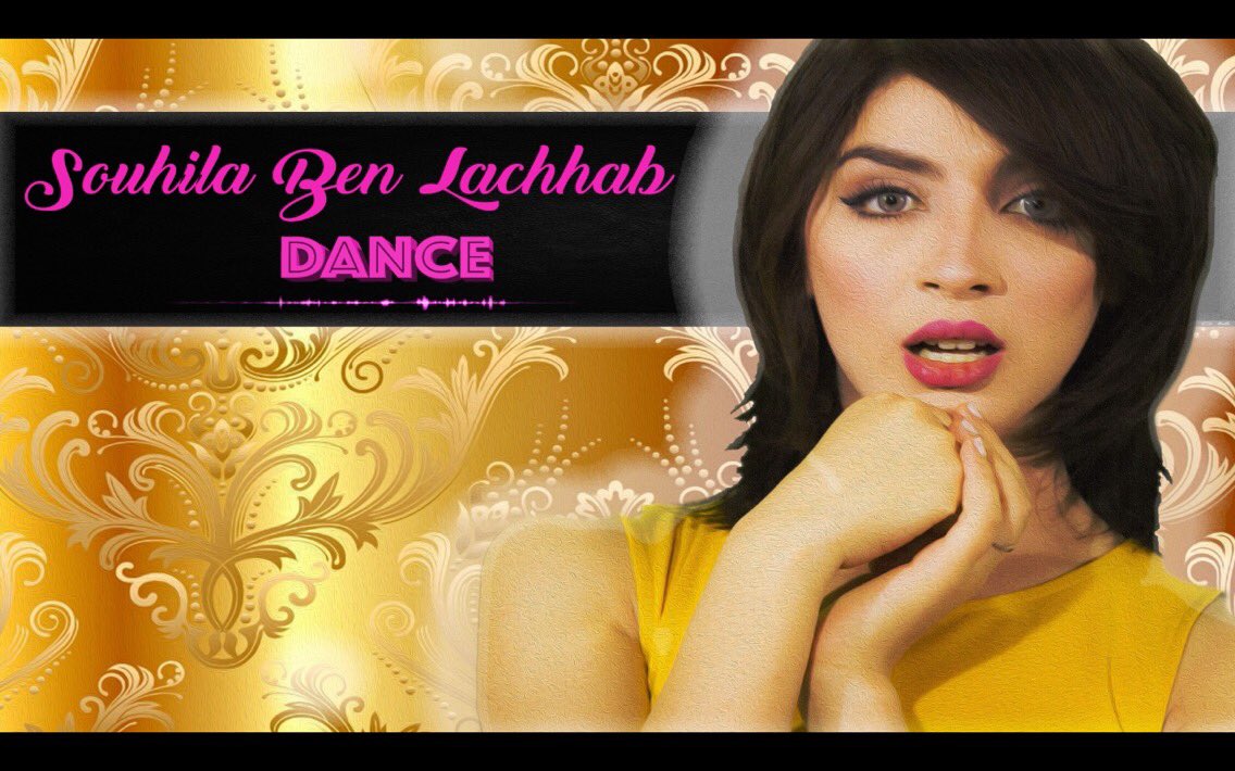 Sultan_Nash's tweet photo. 🎧 Rdv demain à 20h Pour Le remix officiel De " Dance " 📀
By Dj Sultan Nash 🎹 Sur youtube @SuhilaBnLachhab 
#souhilabenlachhhab #dance https://t.co/pqIU1Gng7t