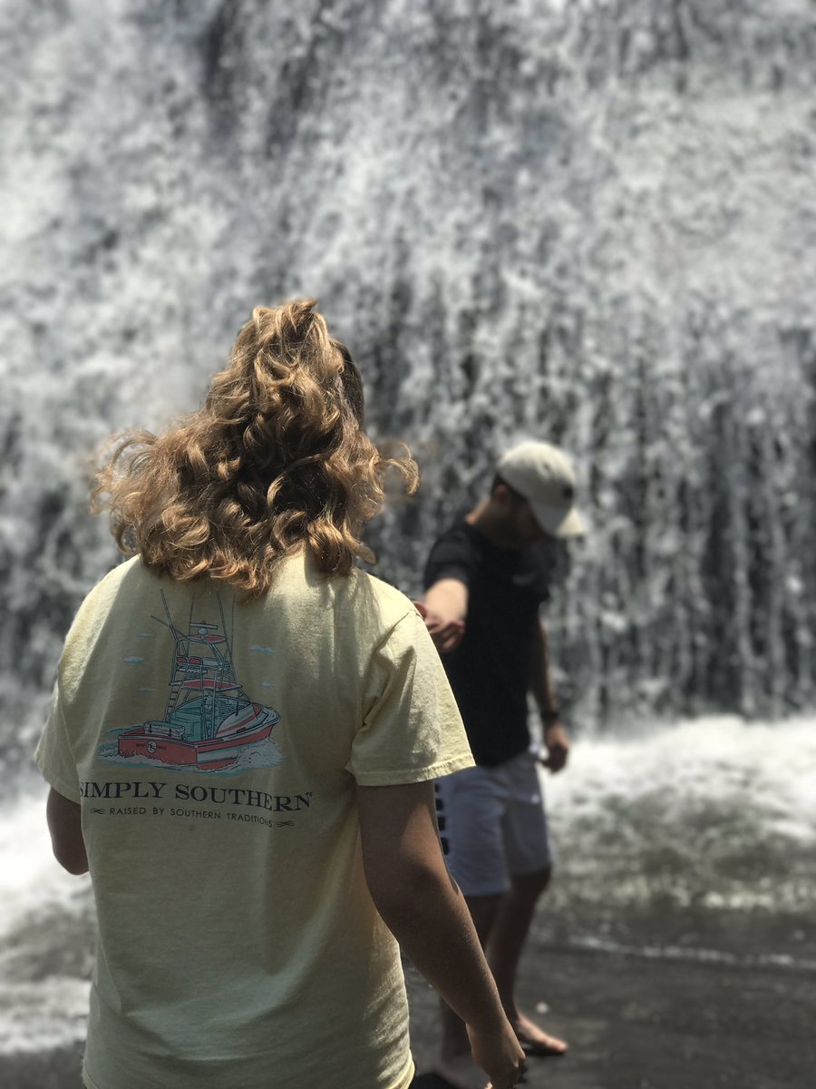 Spend your life doing strange things with weird people.