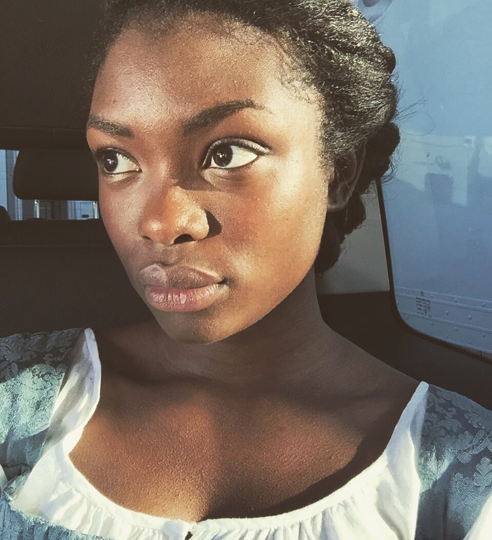 EboneeReigne's tweet image. Eyes on the clock like...👀 Can't wait for 10pm and Ep 6 of #StillStarCrossed GUYS you're gonna FLIP. OUT. This Ep is SO GOOD.