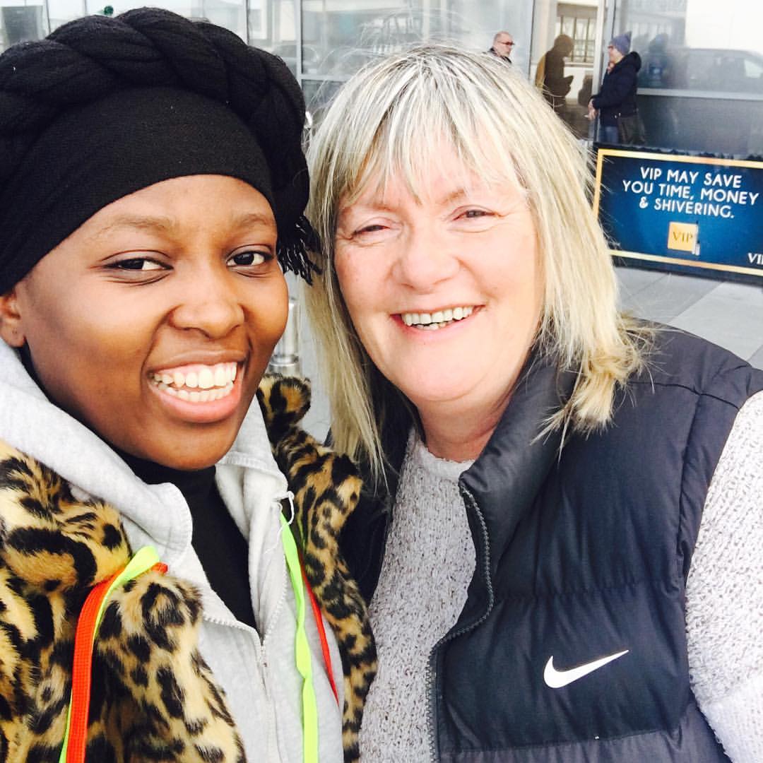 NasiphiKhafu13's tweet photo. #Pray #WorkHard #KeepGoodPplAround #HaveFun #Repeat... #Lead4Peace #LeadershipSummit #itscooltobeapeaceplayer #DreamsDoComeTrue #LetsTravel https://t.co/cXJZYXtz5X