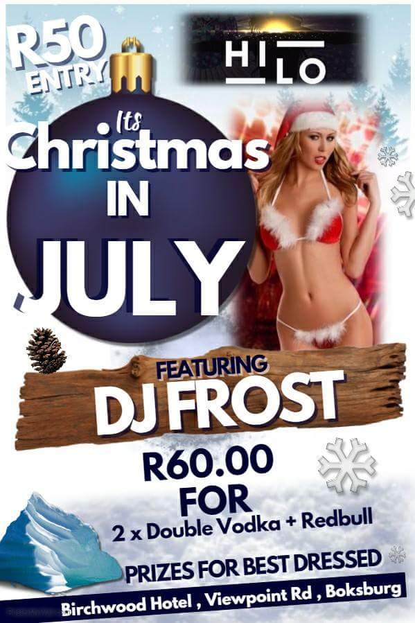 J Frost (johan) (@djjfrost) on Twitter photo 