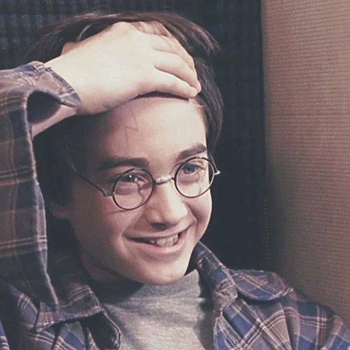 El actor que dio vida a nuestro Harry Potter cumple 28 años hoy. ¡Felicidades, Daniel Radcliffe! ⚡️