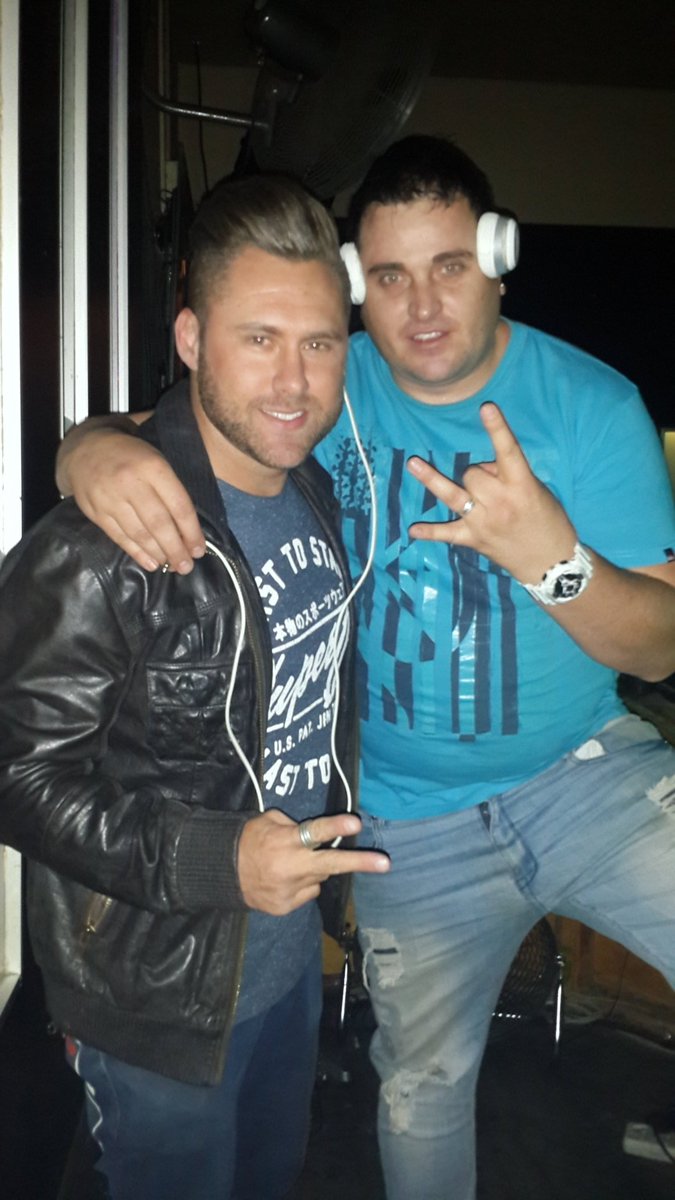 J Frost (johan) (@djjfrost) on Twitter photo 