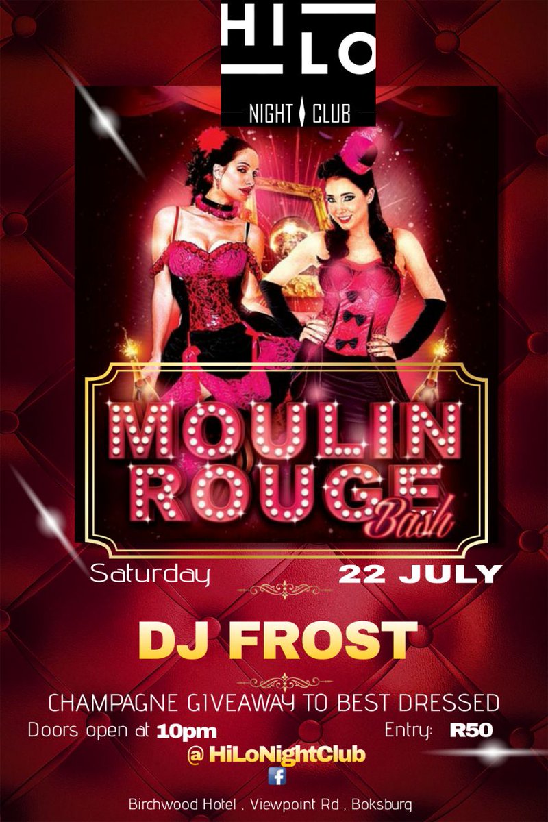 J Frost (johan) (@djjfrost) on Twitter photo 