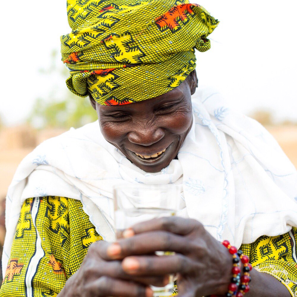 charitywater's tweet photo. "Caring makes us all more human."
- @ThisIsSethsBlog https://t.co/gn8WsQs79O